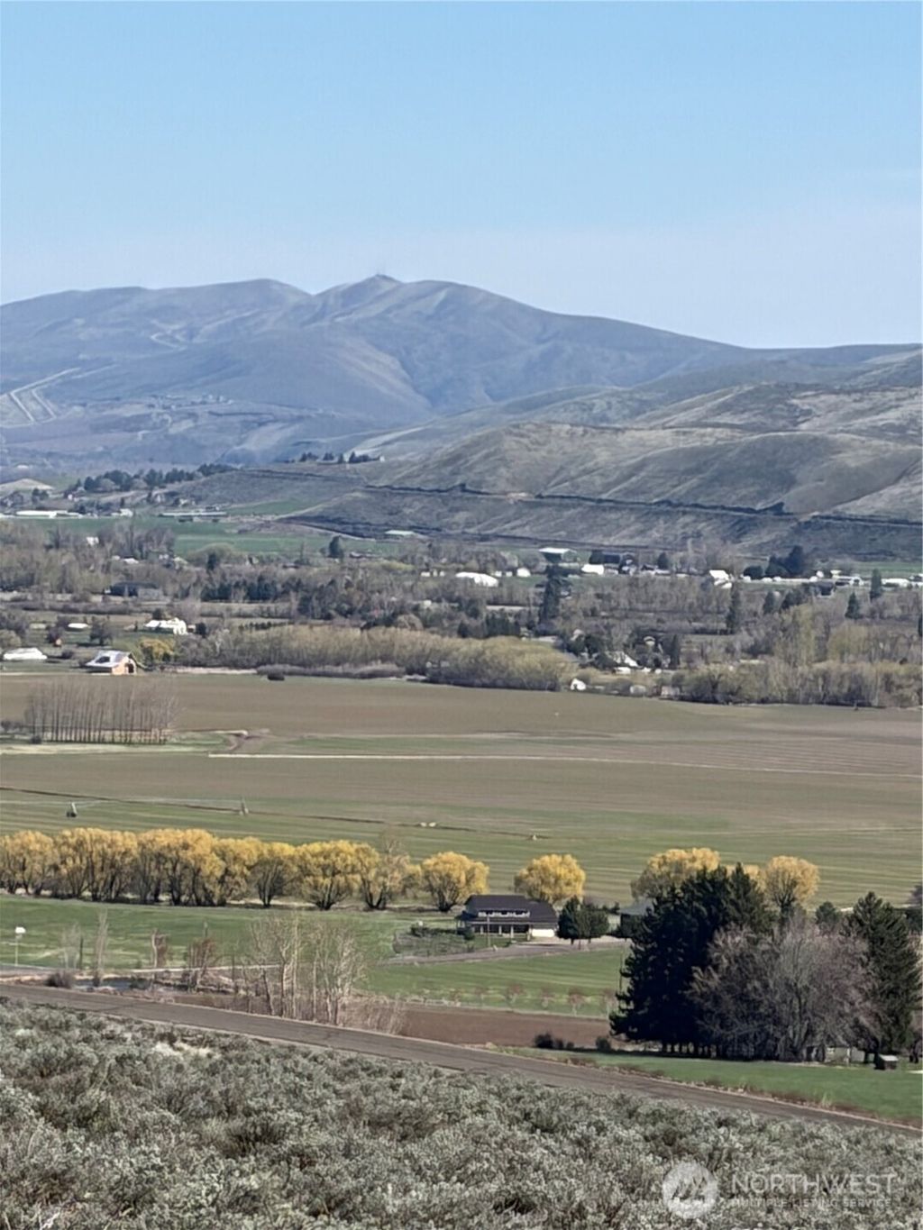 Photo of 0 High Ranch Road, Ellensburg, WA 98926 (MLS # 2502578)