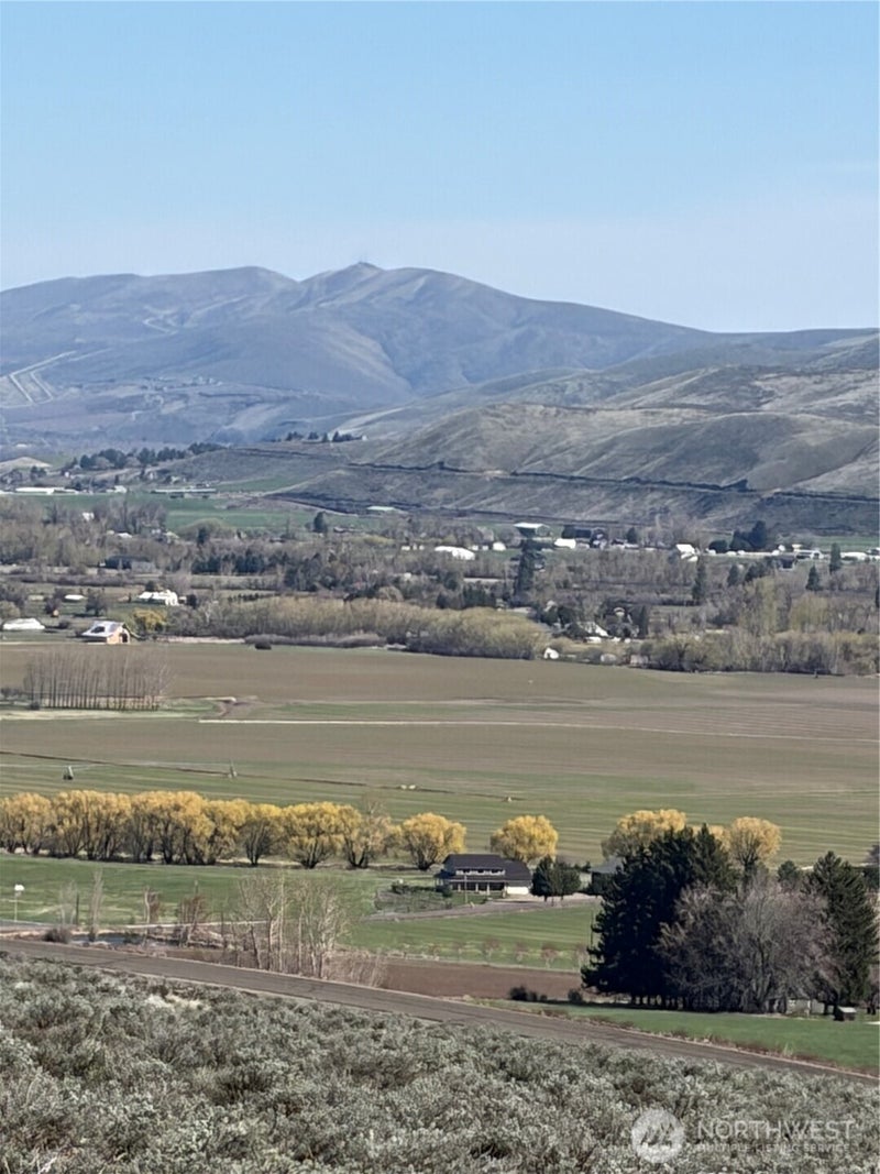 0 Ridge Road