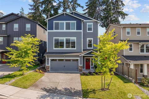 Photo of 6020 135th Place SW, Edmonds, WA 98026 (MLS # 2554119)