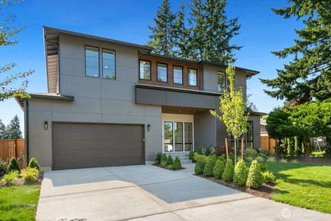 Photo of 1631 168th Place NE, Bellevue, WA 98008 (MLS # 2406929)