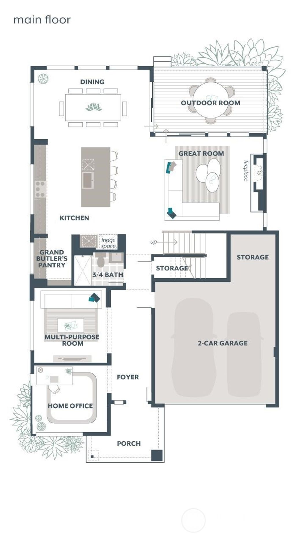 Photo of 3920 199th Place SE, Bothell, WA 98012 (MLS # 2412441)