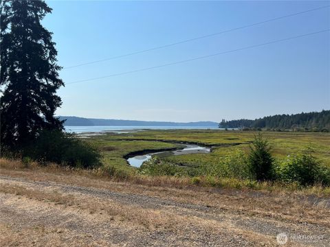 309885 Highway 101 Brinnon WA 98320