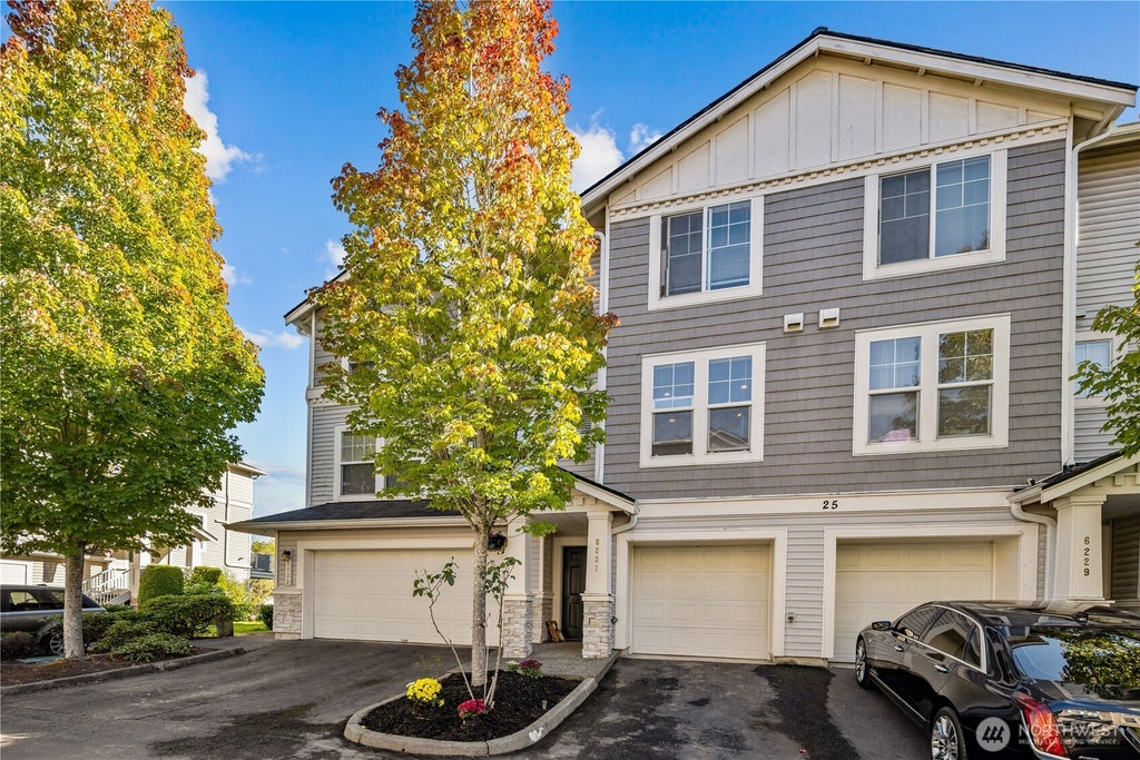 Photo of 6231 S 233rd Street #25-2, Kent, WA 98032 (MLS # 2580466)
