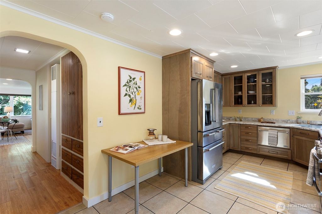 Photo of 1304 15th Avenue S, Seattle, WA 98144 (MLS # 2439303)