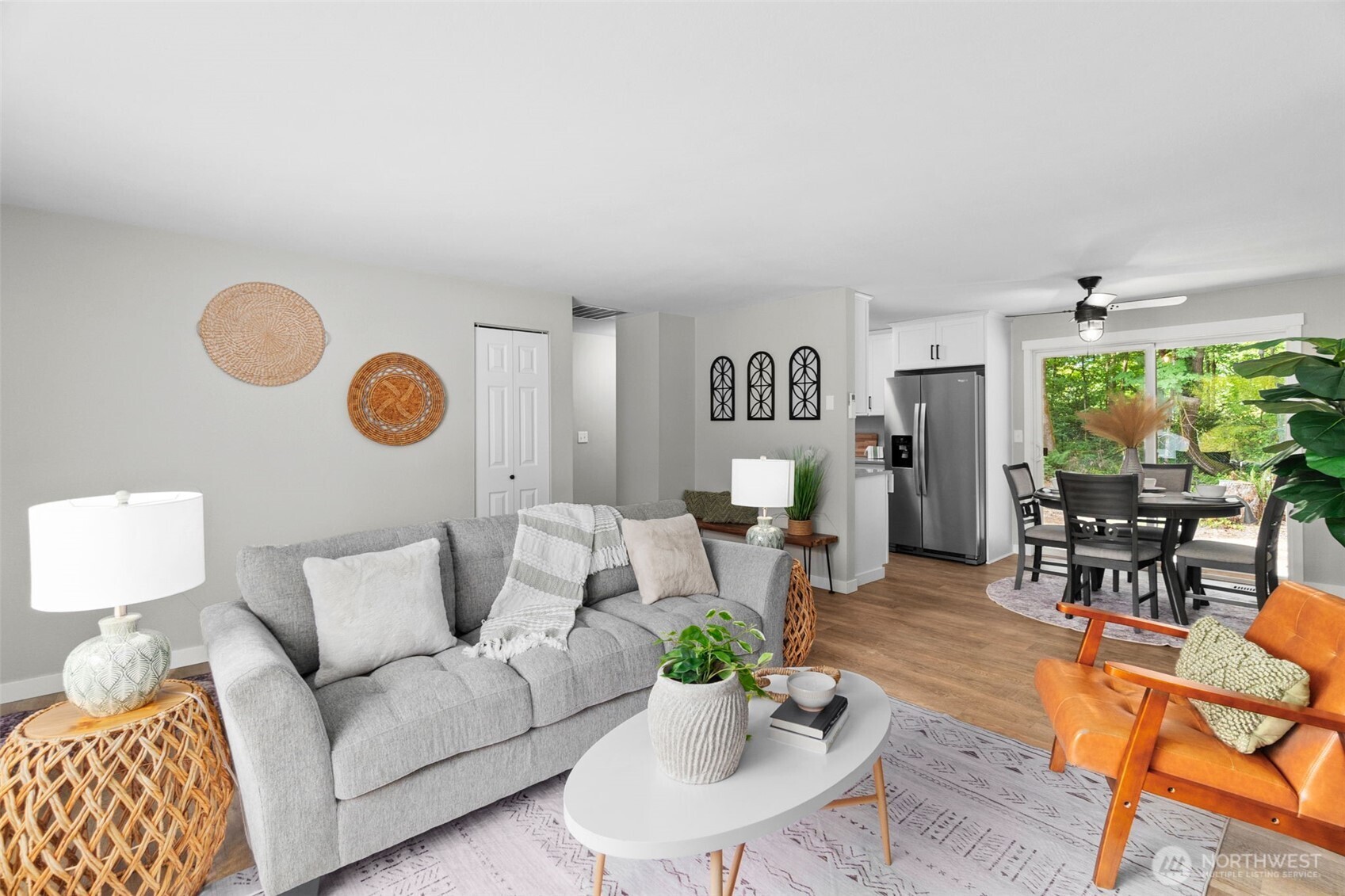 7707 Greenridge Loop SW