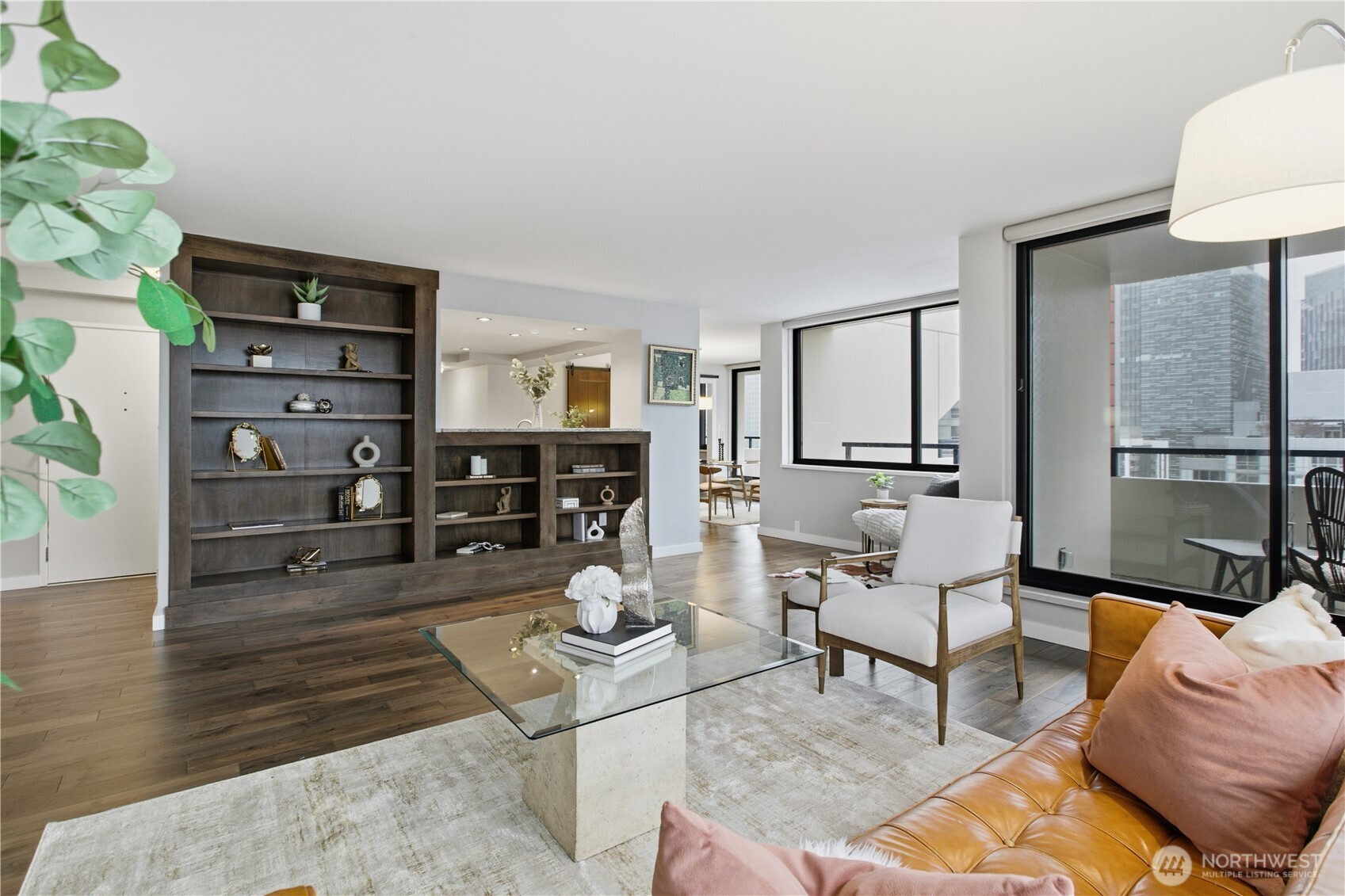 2100 3rd Avenue 2606