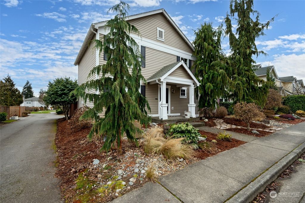 Photo of 2420 118th Place SE, Everett, WA 98208 (MLS # 2041490)