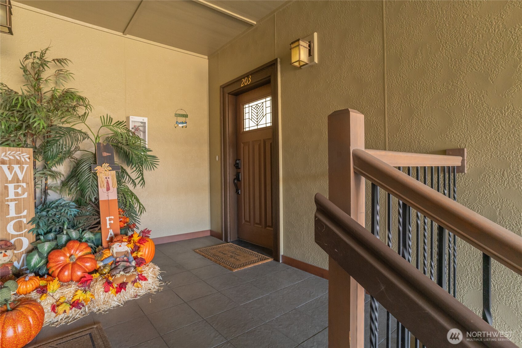 1051 N Baker Avenue B203