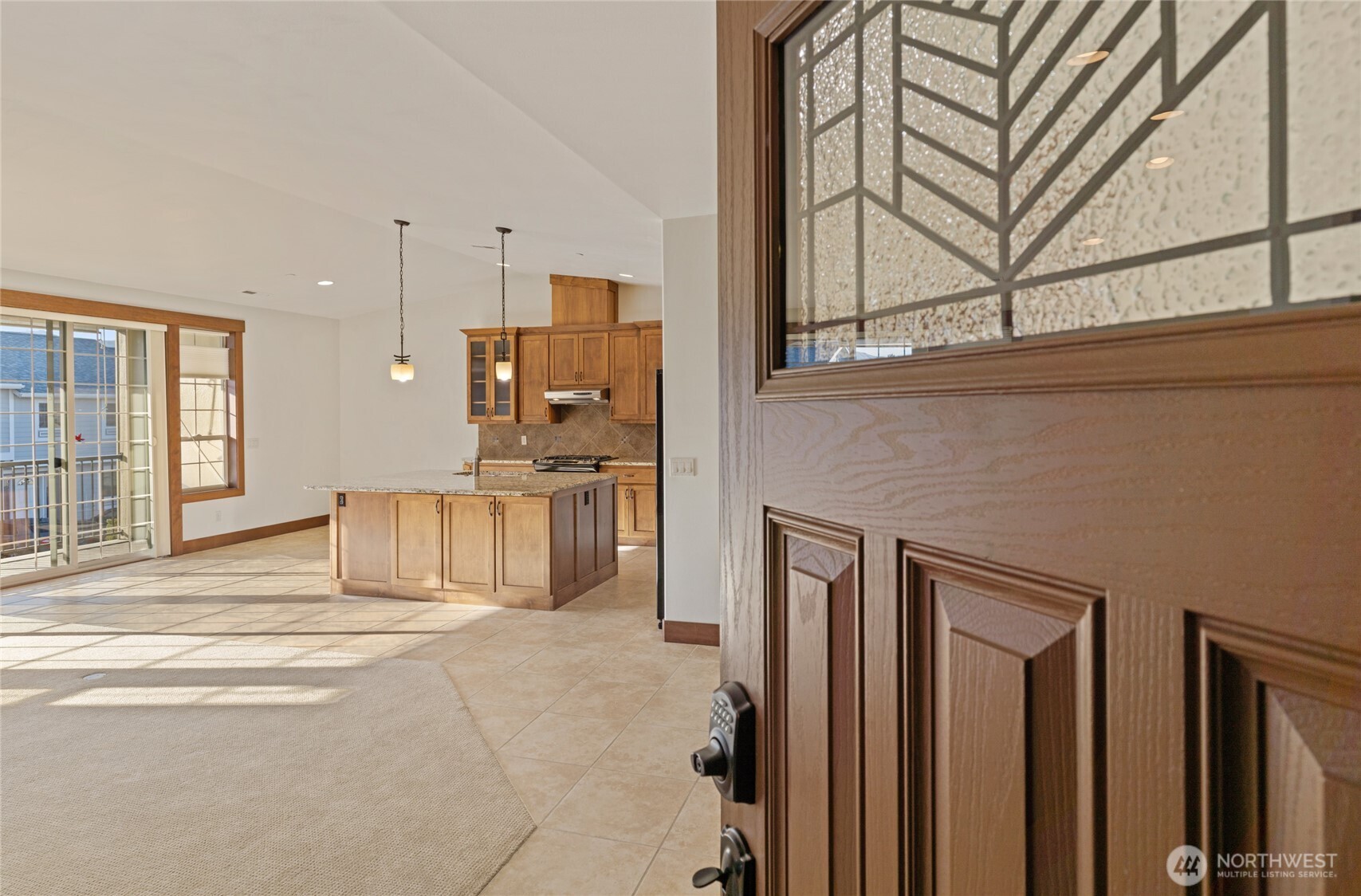 1051 N Baker Avenue B203