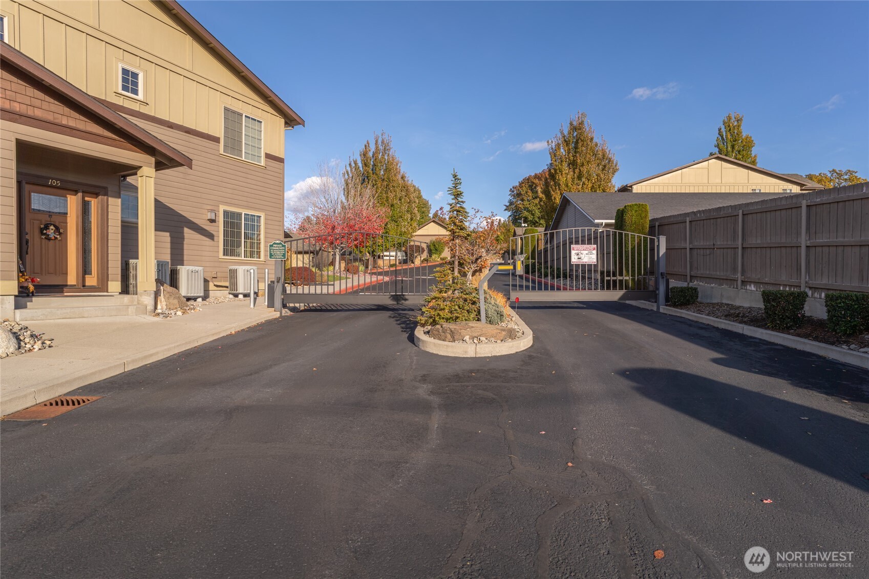 1051 N Baker Avenue B203