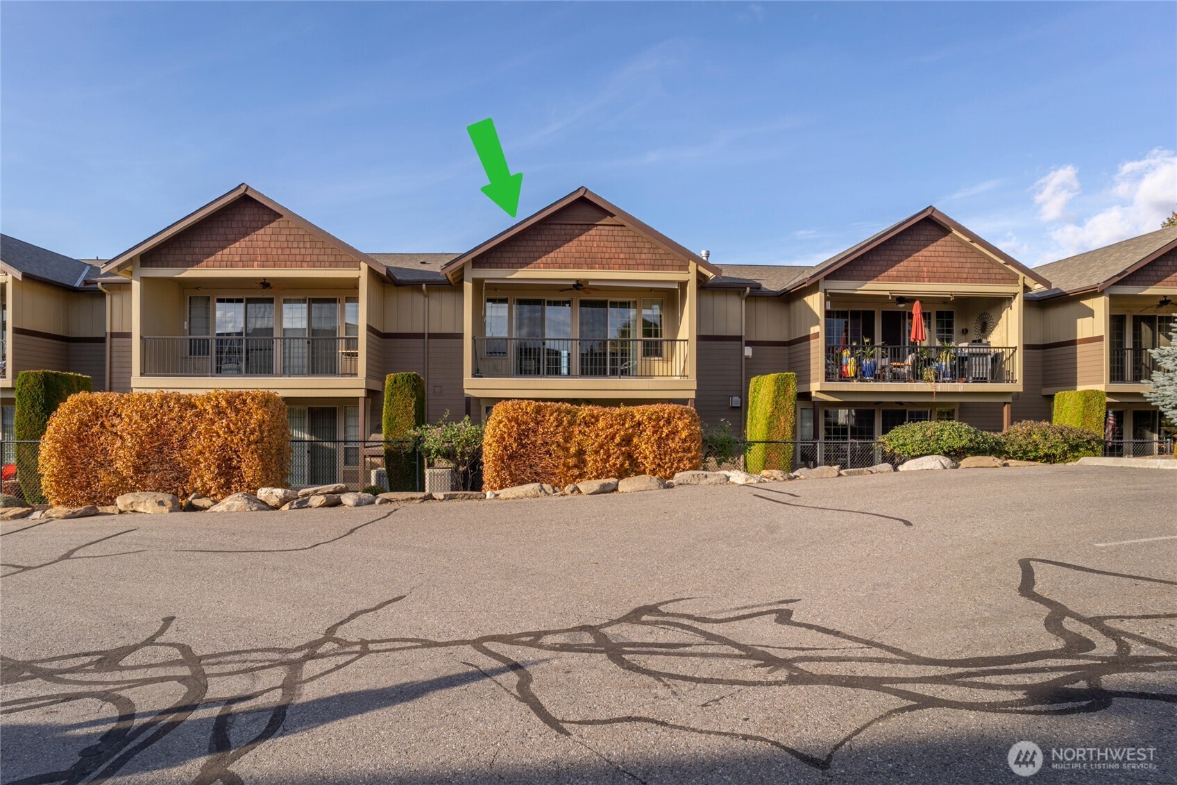 1051 N Baker Avenue B203