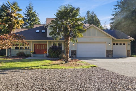 Photo of 19144 NW Clear Creek Rd RD, Poulsbo, WA 98370 (MLS # 2597162)