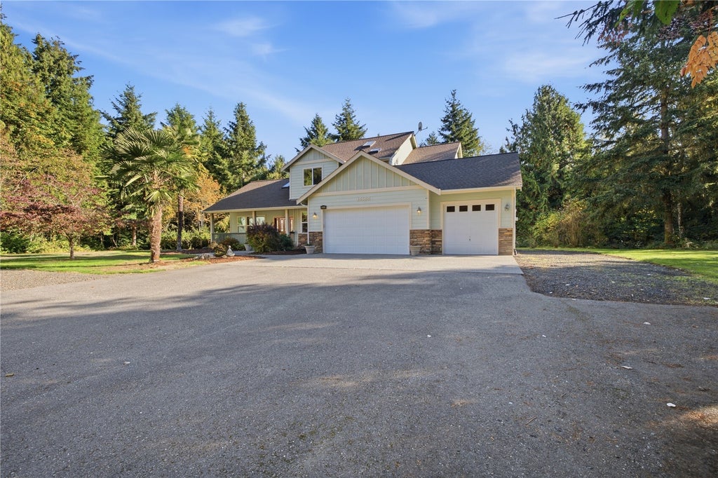 Photo of 19144 NW Clear Creek Rd RD, Poulsbo, WA 98370 (MLS # 2597162)
