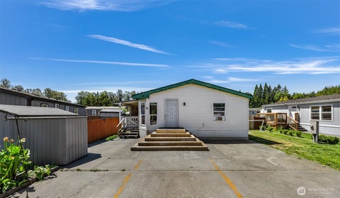 Photo of 700 N Reed Street #64, Sedro Woolley, WA 98284 (MLS # 2544645)
