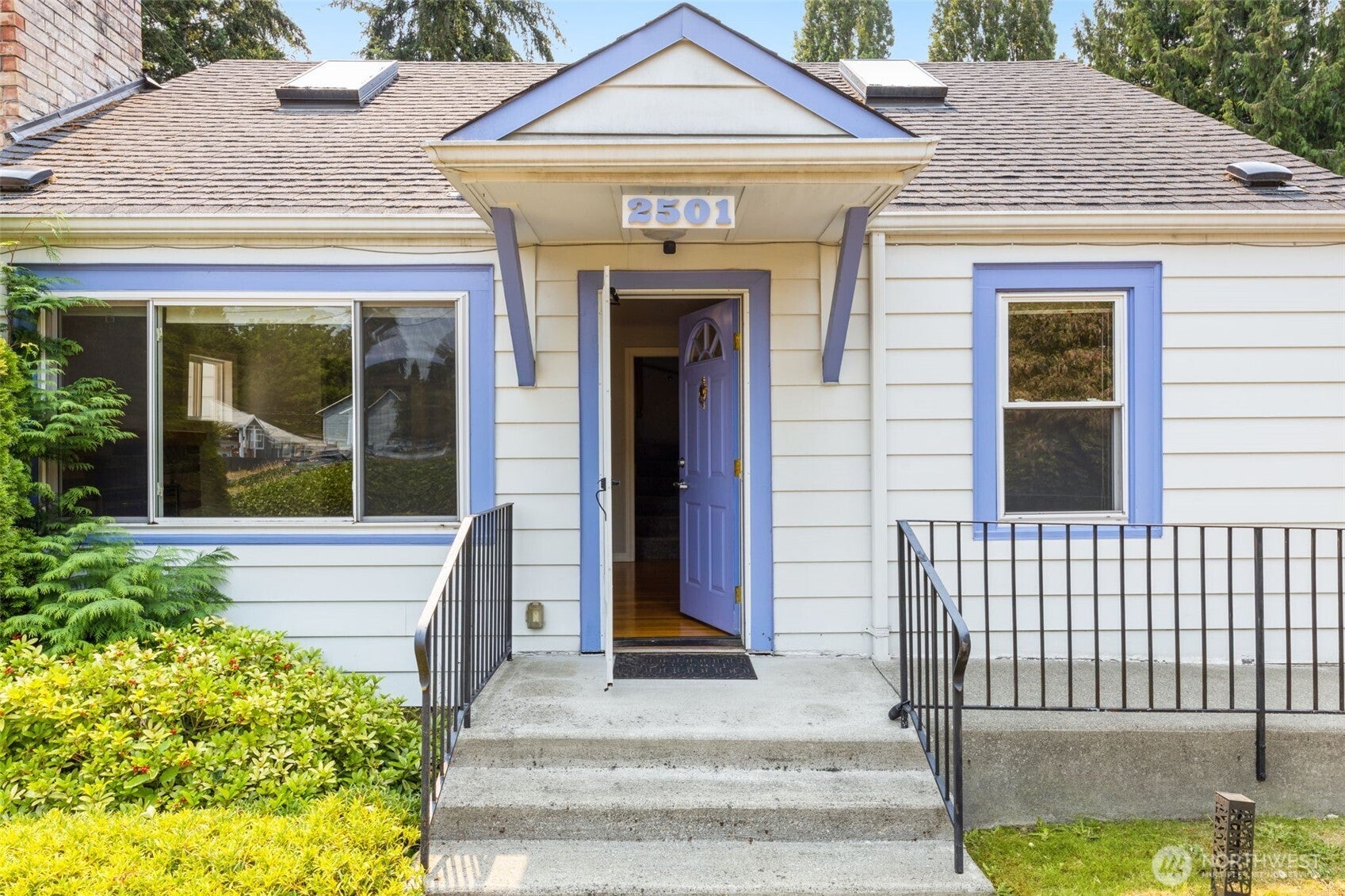 2501 SW 112th Street