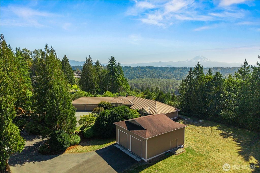 Photo of 34730 181st Avenue SE, Auburn, WA 98092 (MLS # 2428889)