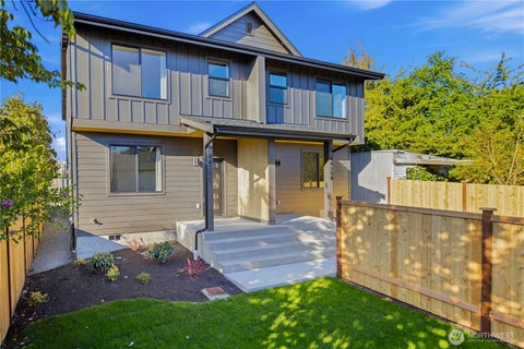 Photo of 4415 N 14th Street #C, Tacoma, WA 98406 (MLS # 2586166)