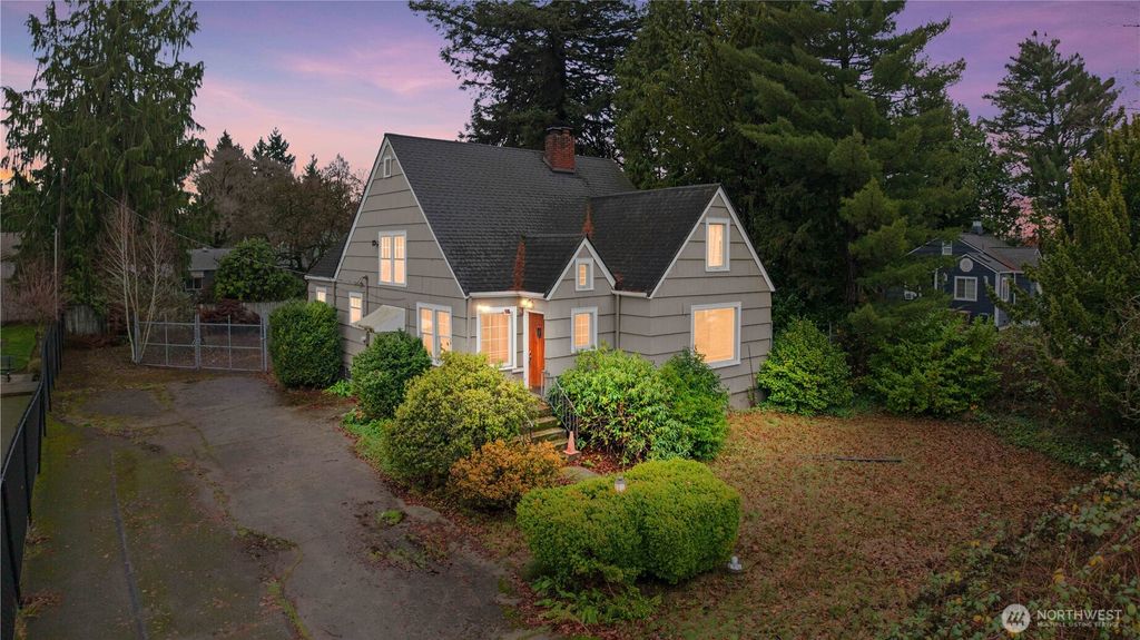 Photo of 6311 Pacific Avenue, Tacoma, WA 98408 (MLS # 2461620)