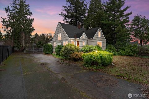 6311 Pacific Avenue Tacoma WA 98408