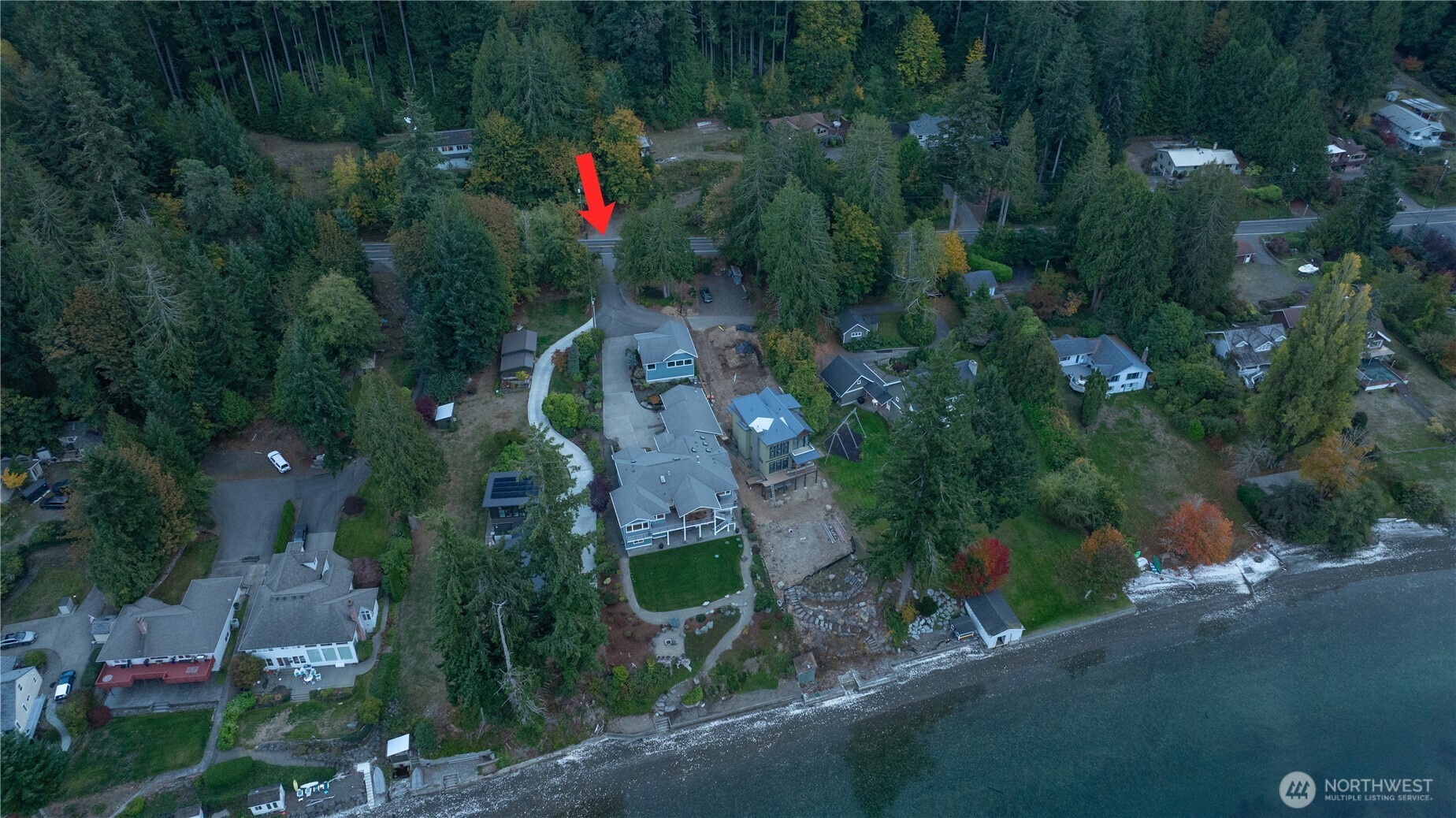 12970 Seabeck Highway NW