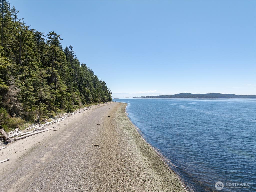 Photo of 1368 Channel Road, Lopez Island, WA 98261 (MLS # 2562099)