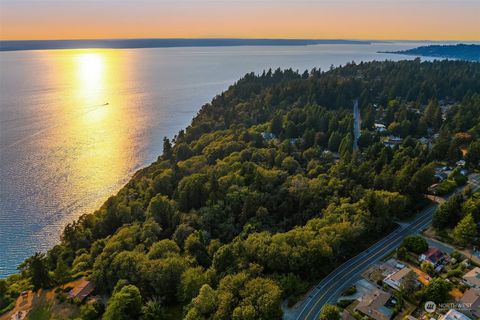 211 Marine View Drive SW Normandy Park WA 98166