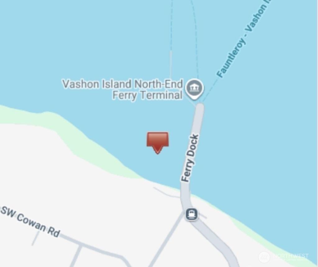Photo of 62303 9010, Vashon, WA 98070 (MLS # 2552415)
