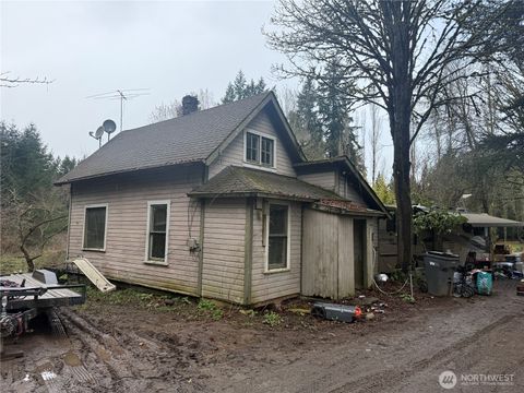 Photo of 529 NW Past Drive, Poulsbo, WA 98370 (MLS # 2490771)