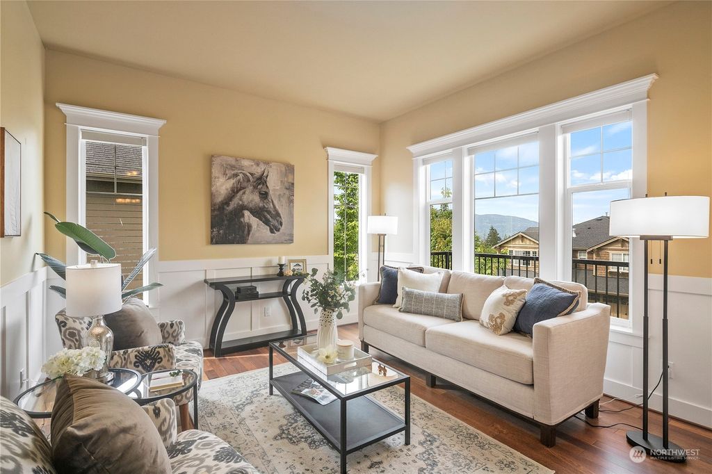 Photo of 2471 NE Daphne Street, Issaquah, WA 98029 (MLS # 2027693)