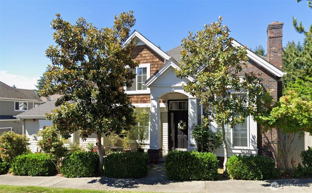 Photo of 1823 145th Place SE, Bellevue, WA 98007 (MLS # 2468836)