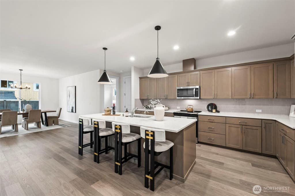 Photo of 7171 90th Street Ct E #23, Puyallup, WA 98371 (MLS # 2568583)