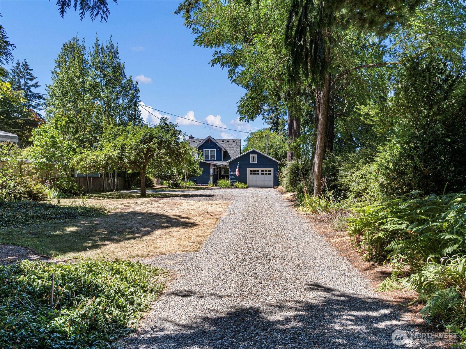 2611 Marine Drive