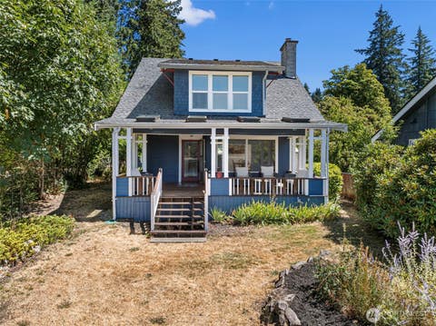 Photo of 2611 Marine Drive, Bremerton, WA 98312 (MLS # 2565035)