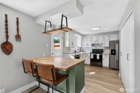 Photo of 4165 Cougar Road, Bellingham, WA 98226 (MLS # 2583375)