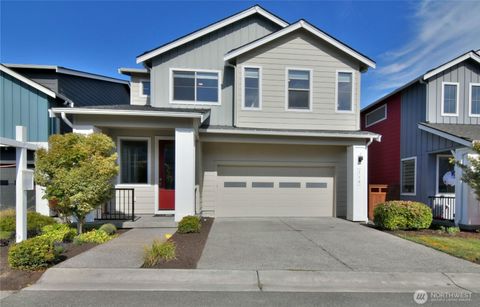 Photo of 218 SW 96th Lane, Seattle, WA 98126 (MLS # 2436058)