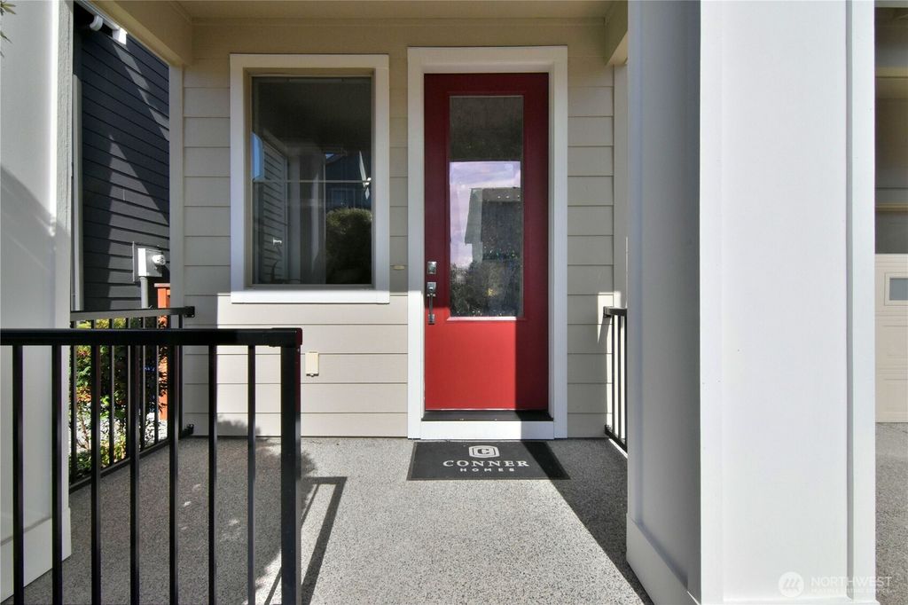 Photo of 218 SW 96th Lane, Seattle, WA 98126 (MLS # 2436058)