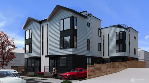 1014 NE 70th Street 1014B Seattle WA 98115