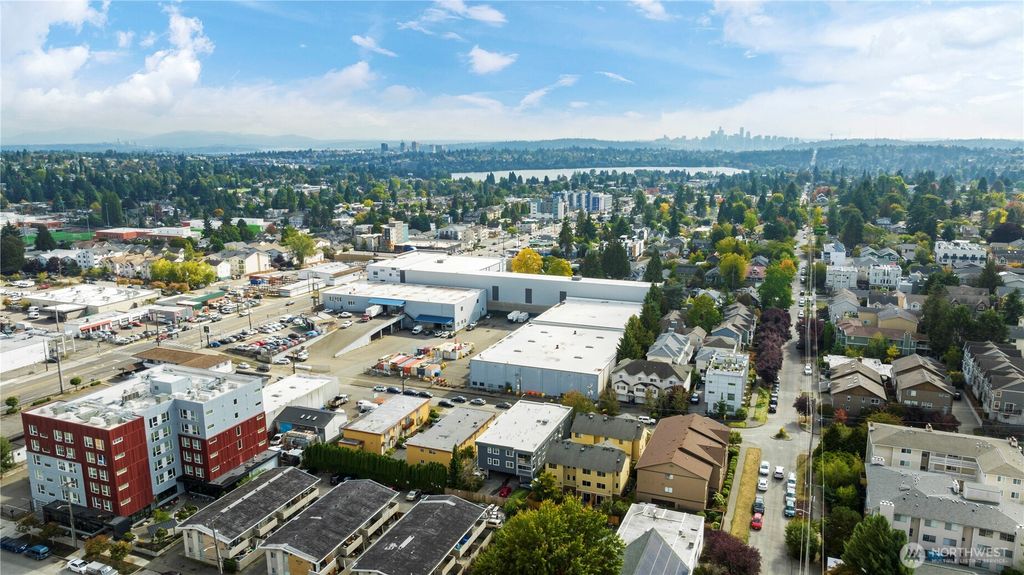 Photo of 910 N 95th Street, Seattle, WA 98103 (MLS # 2413513)