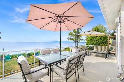 Photo of 3145 Sunset Way, Bellingham, WA 98226 (MLS # 2511839)