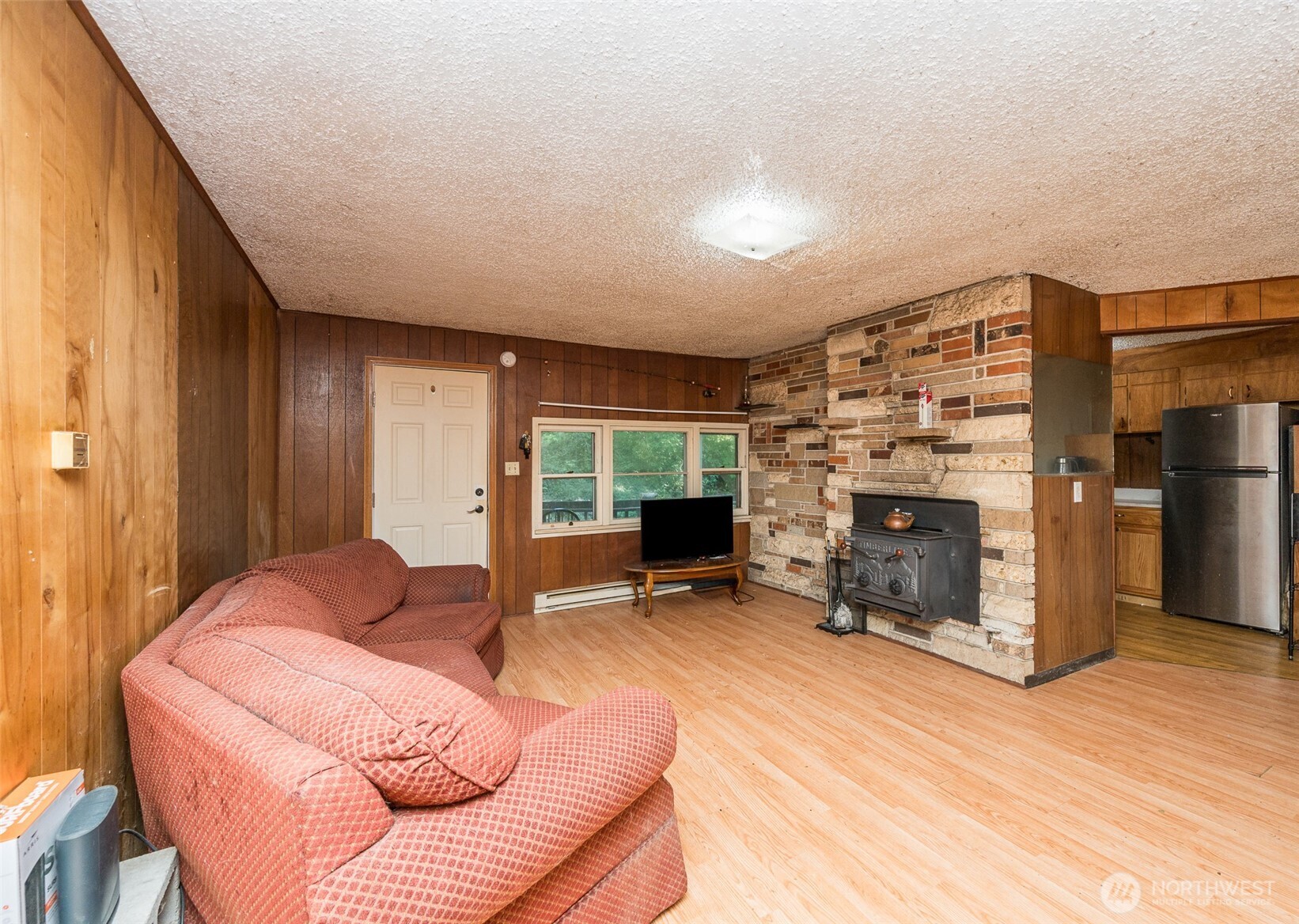 1671 NE Mission Creek Road