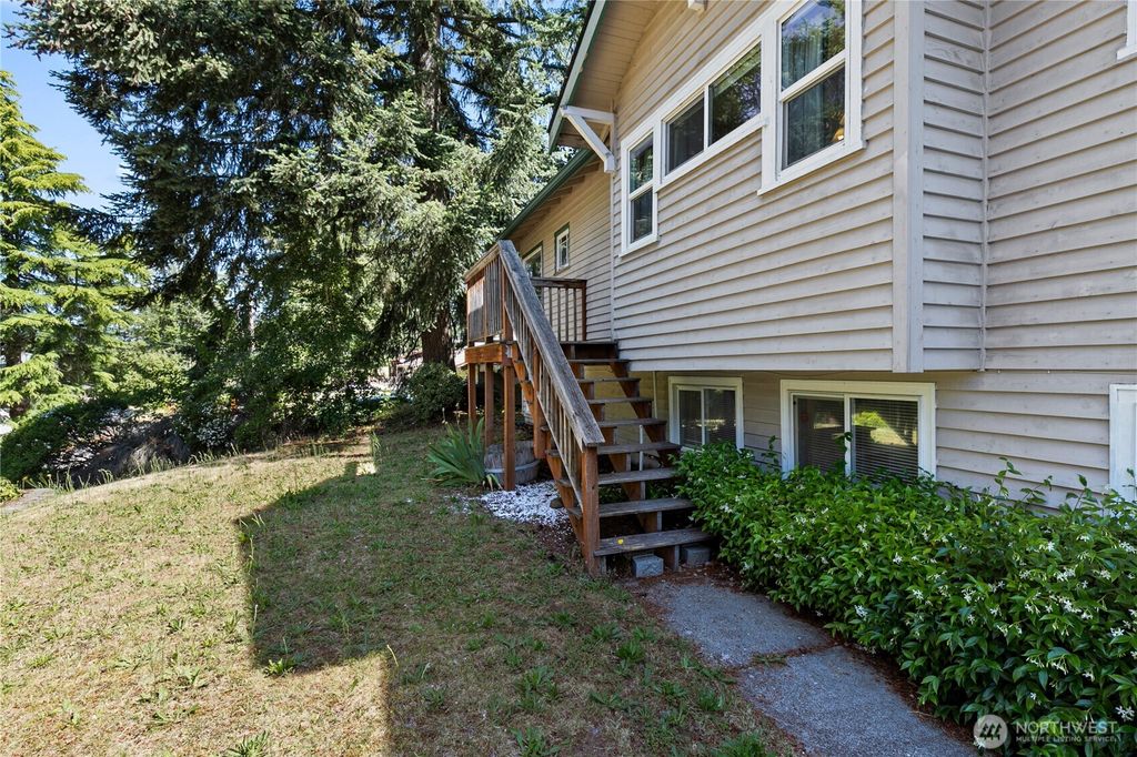 Photo of 9880 Fredrickson Road NW, Bremerton, WA 98311 (MLS # 2551762)