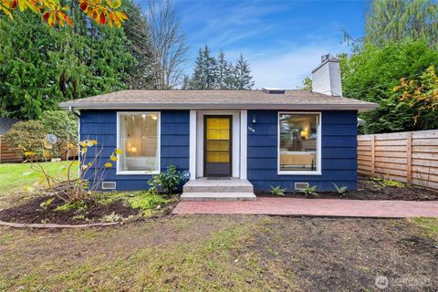 1018 Walnut Street Edmonds WA 98020