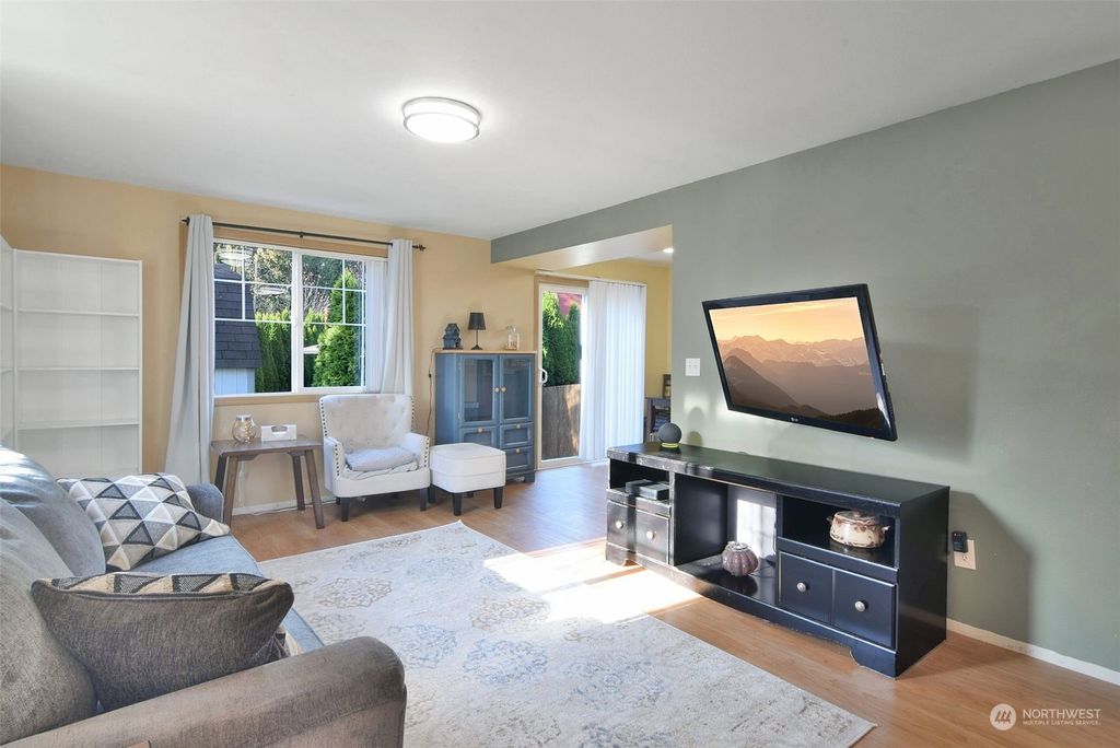Photo of 7820 64th Drive NE, Marysville, WA 98270 (MLS # 2015983)