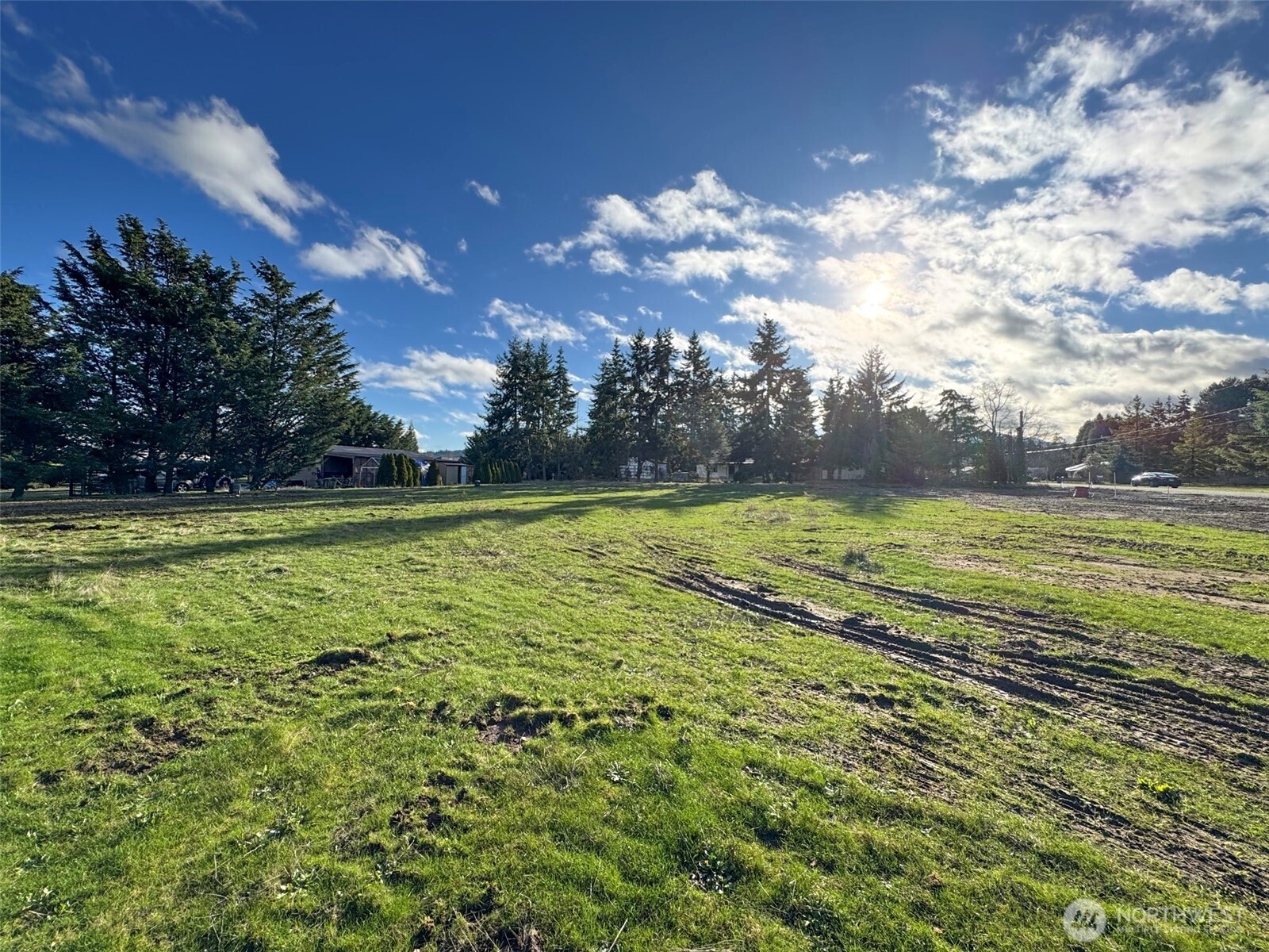 0 N Mariott Lot #1 Avenue