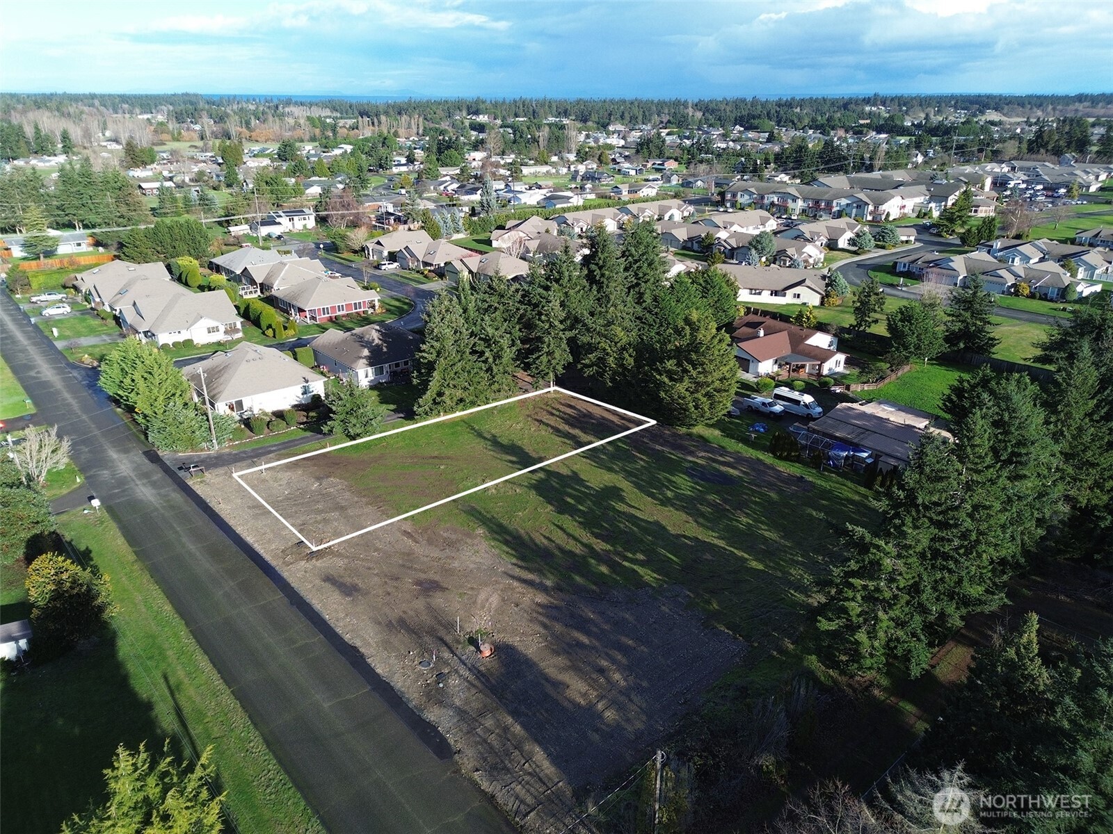 0 N Mariott Lot #1 Avenue