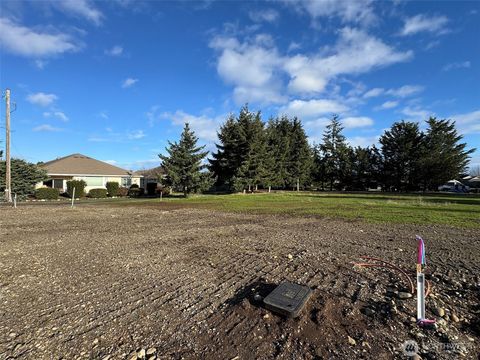 0 N Mariott Lot #1 Avenue Sequim WA 98382