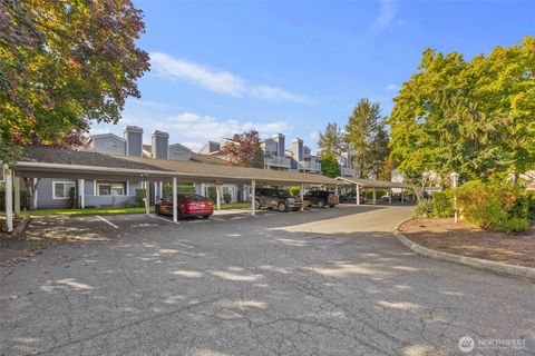Photo of 22831 30th Avenue S #304, Des Moines, WA 98198 (MLS # 2439206)