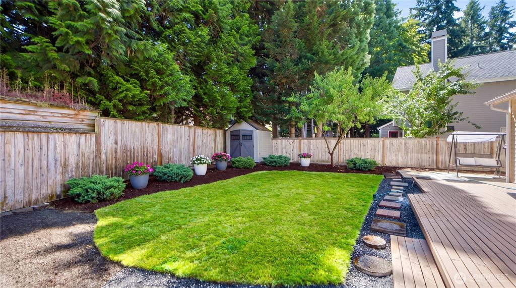 Photo of 25723 SE 40th Street, Sammamish, WA 98029 (MLS # 2554428)