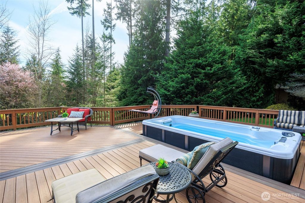 Photo of 16432 57th Avenue SE, Snohomish, WA 98296 (MLS # 2456476)