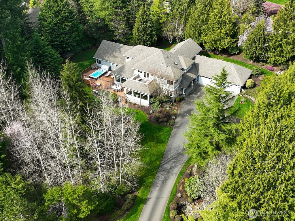 Photo of 16432 57th Avenue SE, Snohomish, WA 98296 (MLS # 2456476)